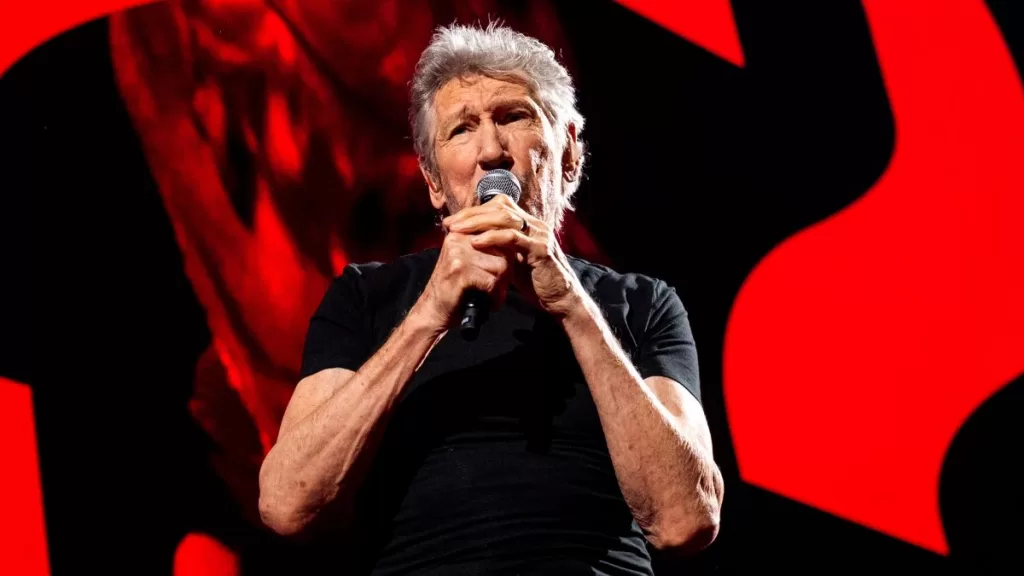 Roger Waters