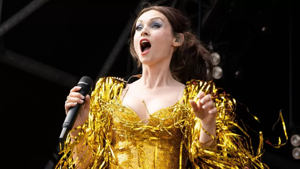 Sophie Ellis-Bextor