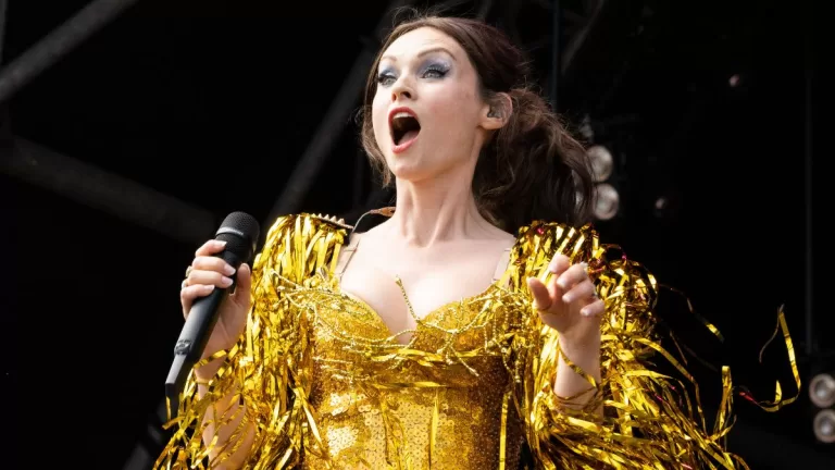 Sophie Ellis-Bextor