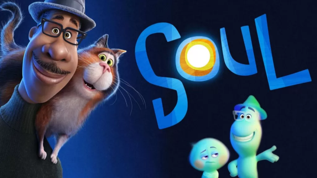 Soul Disney