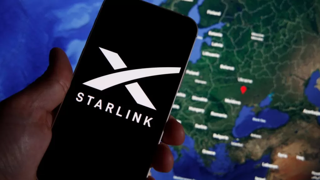 Starlink