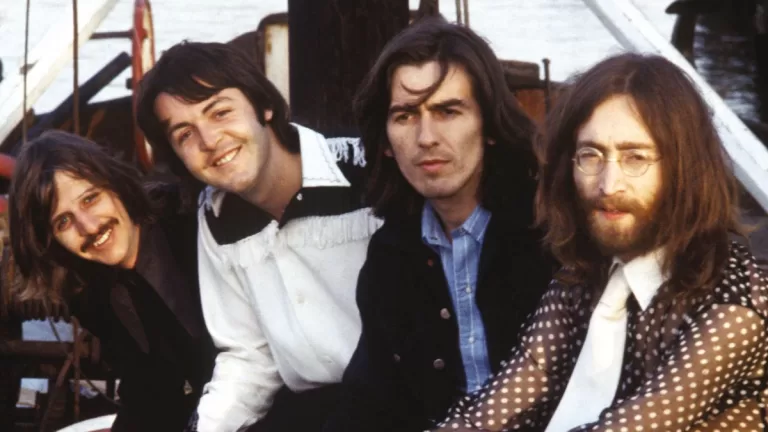 The Beatles 1969