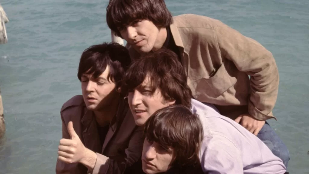 The Beatles GettyImages-73989046 web