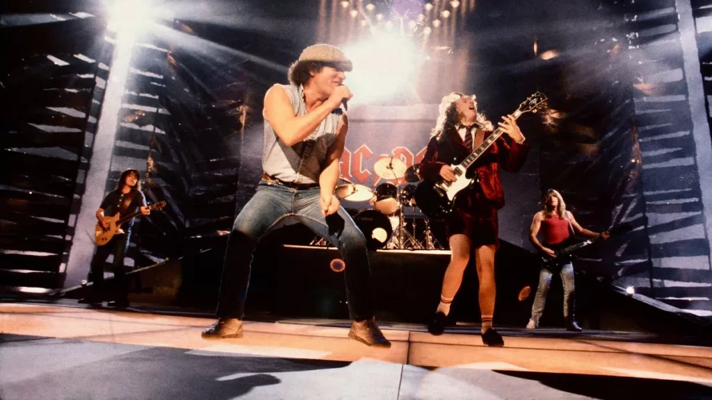 AC/DC