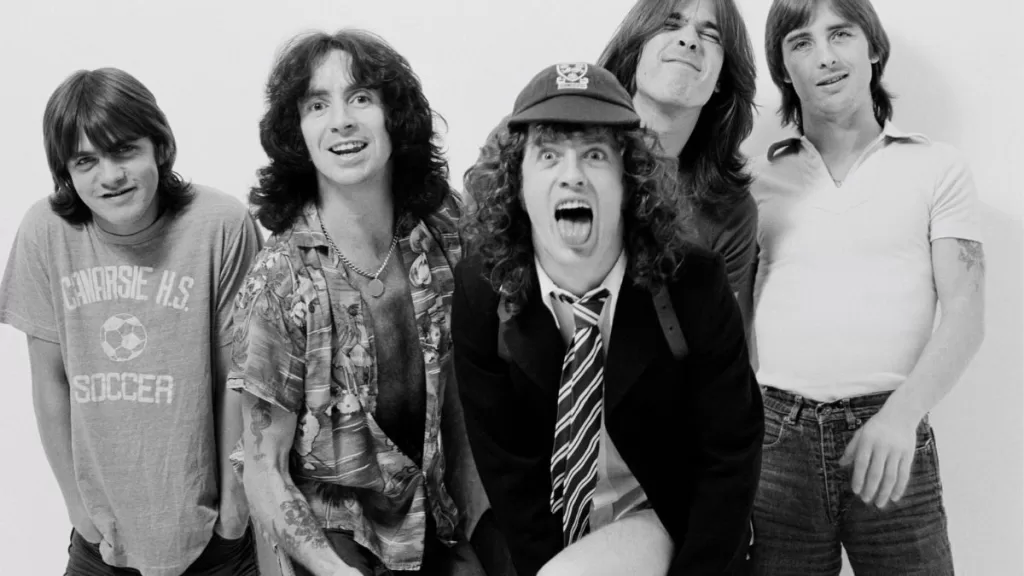 AC/DC