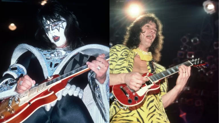 Ace Frehley