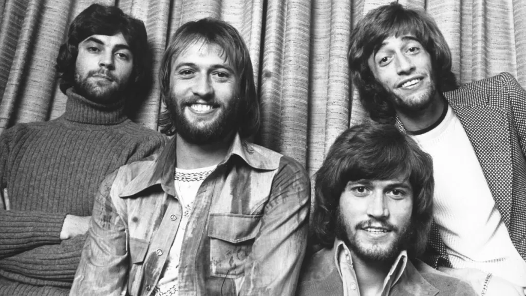 Bee Gees