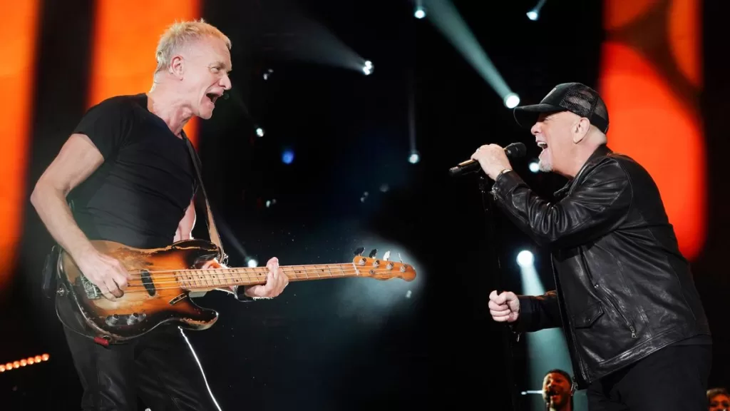 Billy Joel y Sting GettyImages-2037102088 web