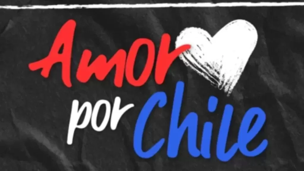 Amor por Chile