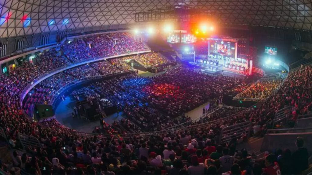 Movistar Arena, Agencia UNO