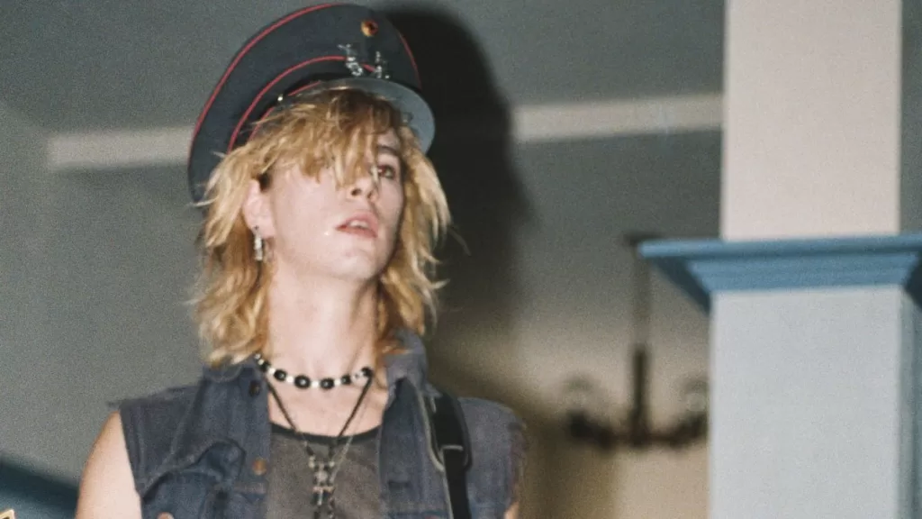 Duff McKagan