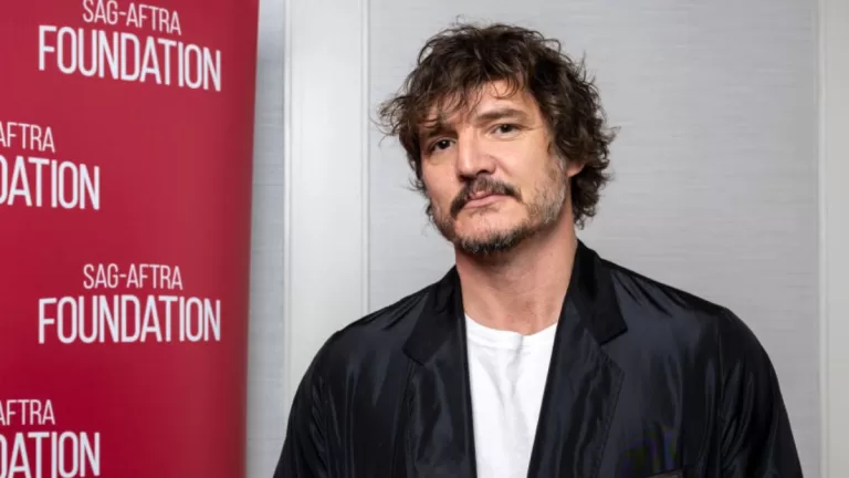 Pedro Pascal, Getty Images