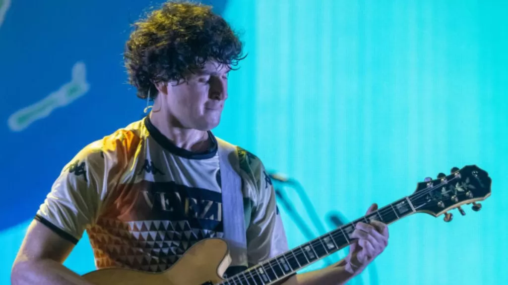 Vampire Weekend, Getty Images