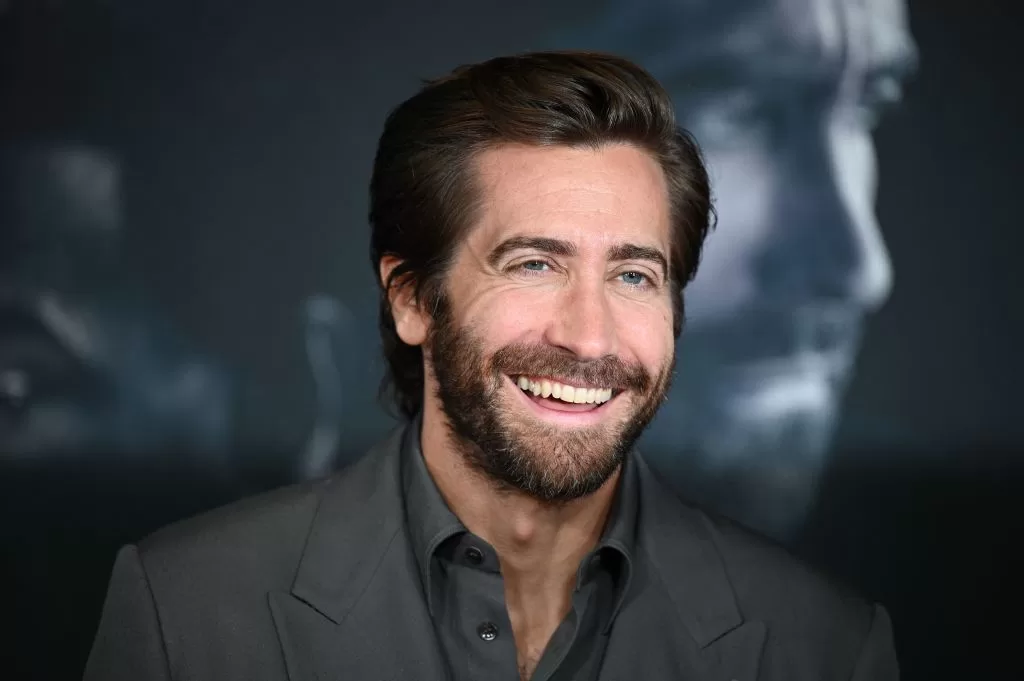 Jake Gyllenhaal, Getty Images