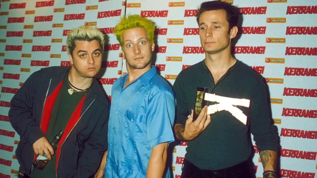 Green Day