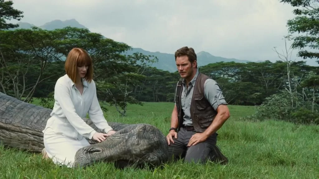 Jurassic World