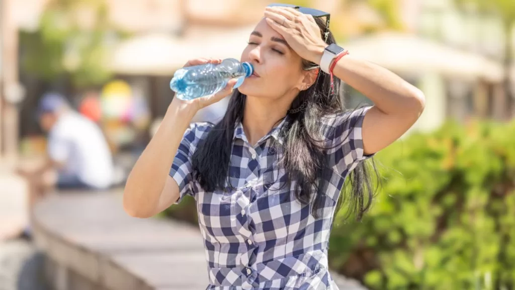 Ola de Calor