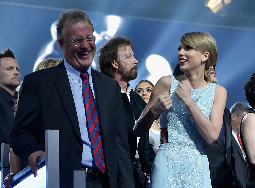 Scott Swift y Taylor-Swift Getty-Images-