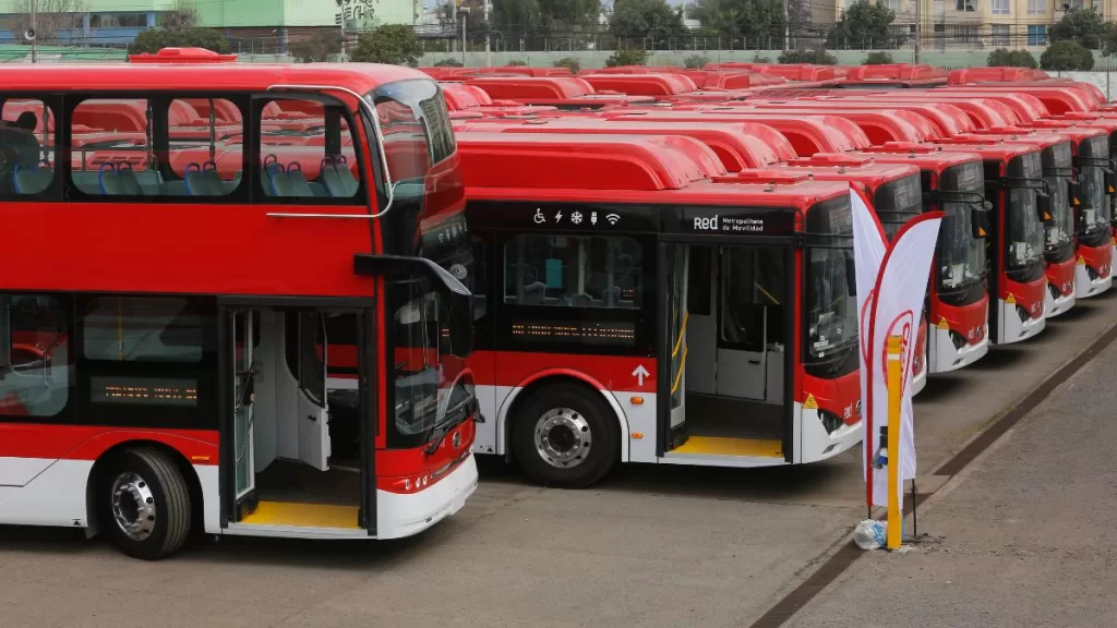 Transporte Público