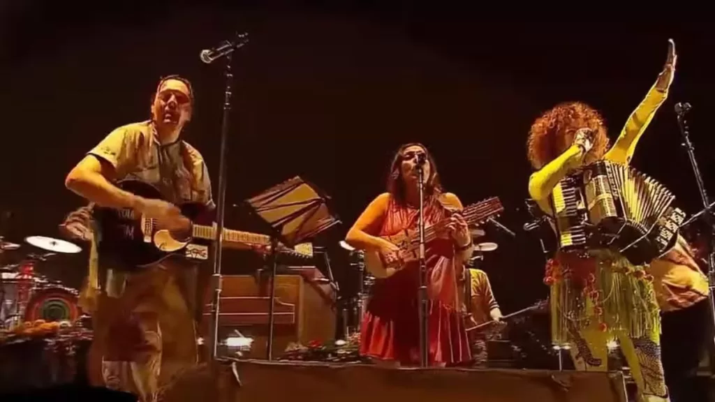 Arcade Fire