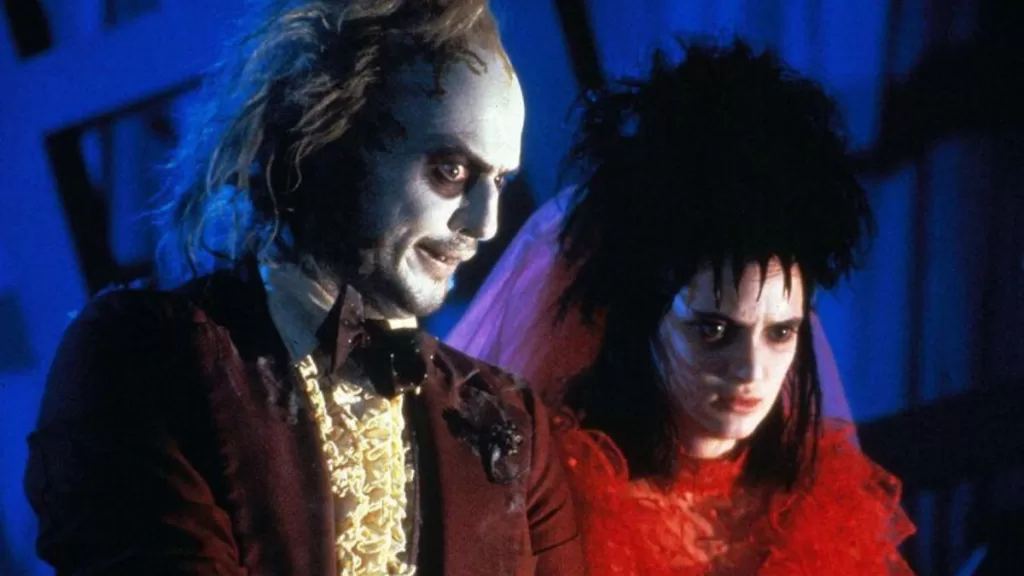 Beetlejuice