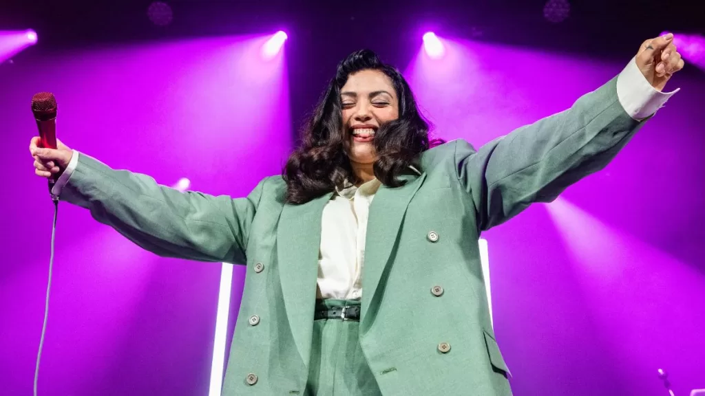 Mon Laferte futuro carrera musical