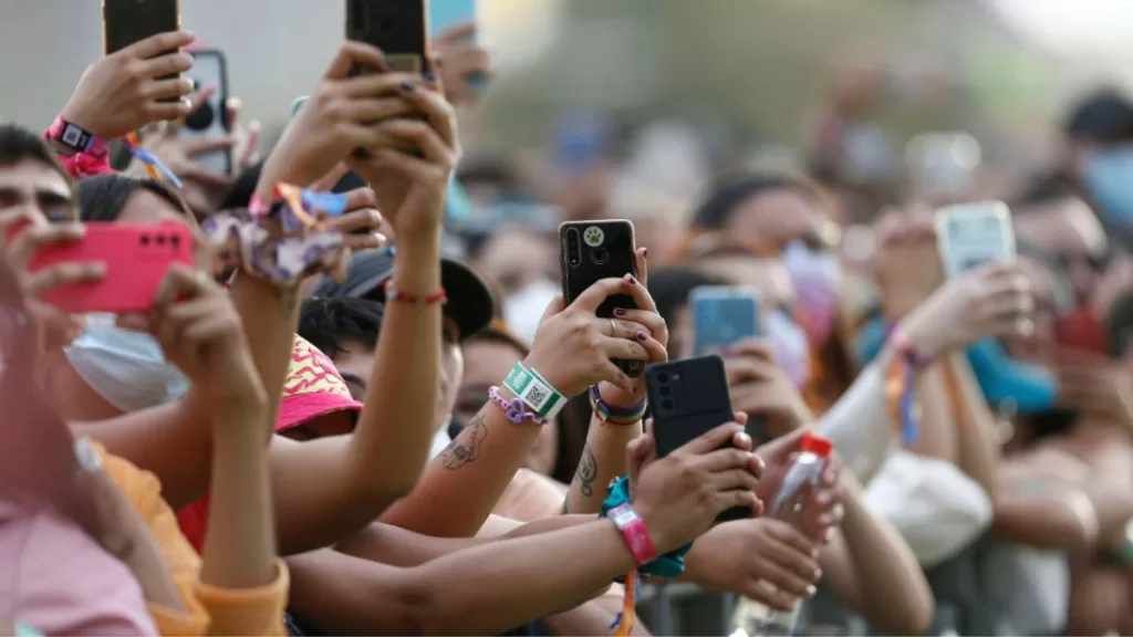 Lollapalooza Chile 2024