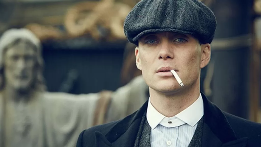 Peaky Blinders