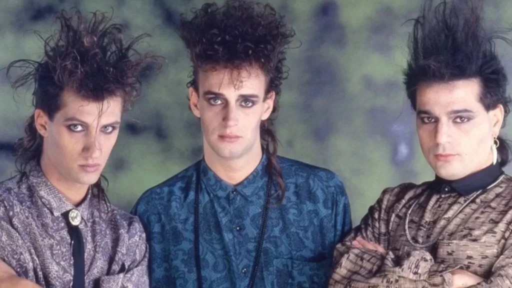 Soda Stereo