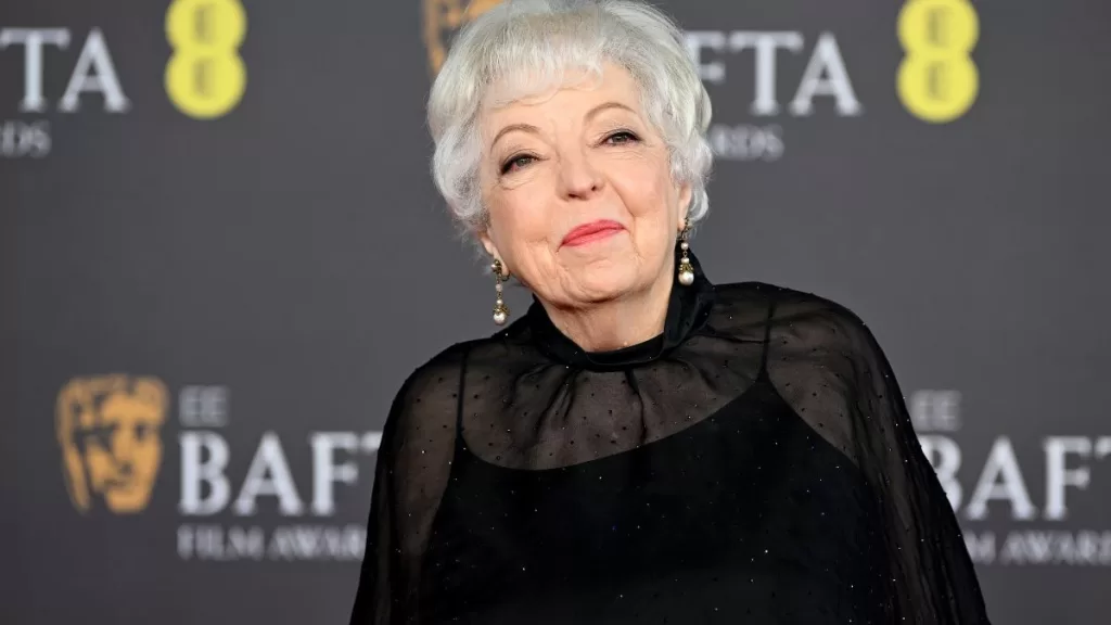 Thelma Schoonmaker