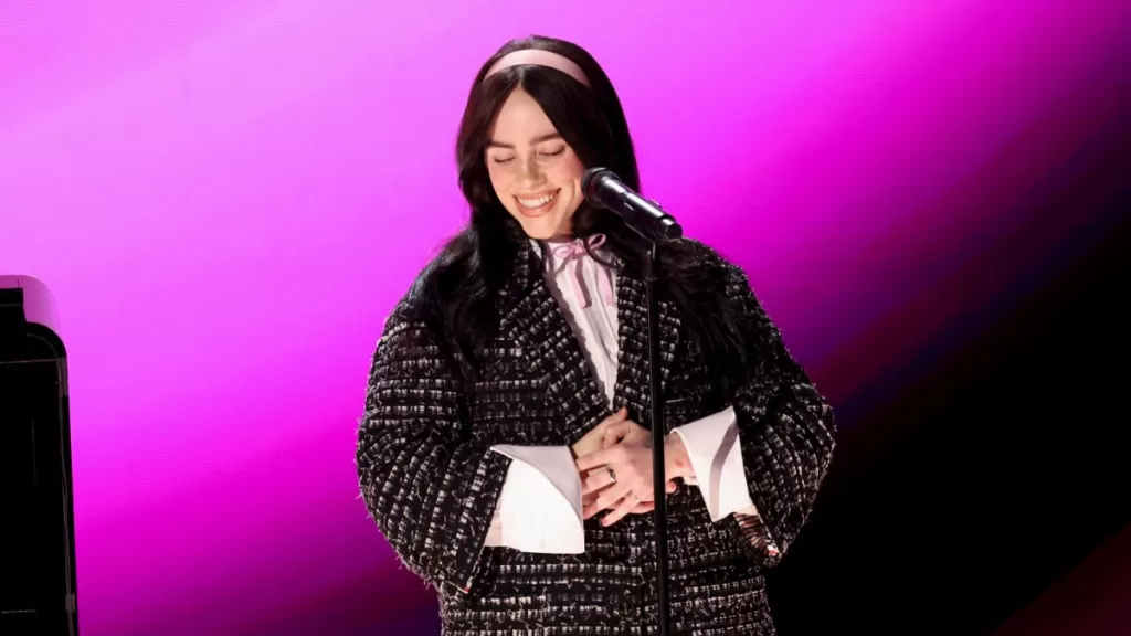 Billie Eilish