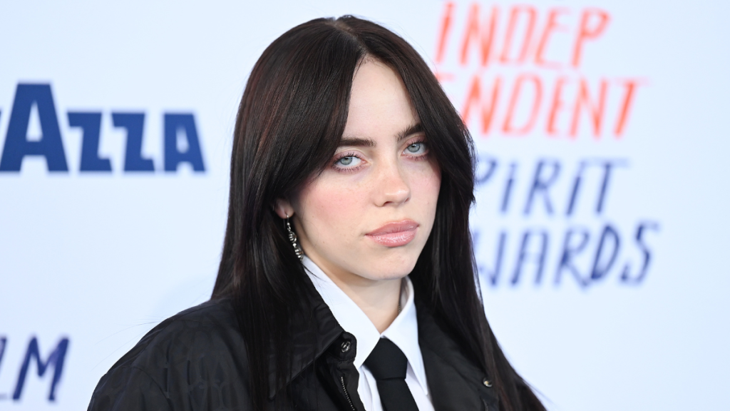 Billie Eilish