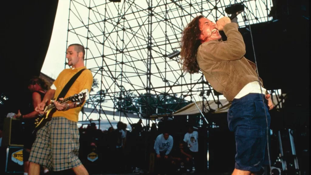 Pearl Jam