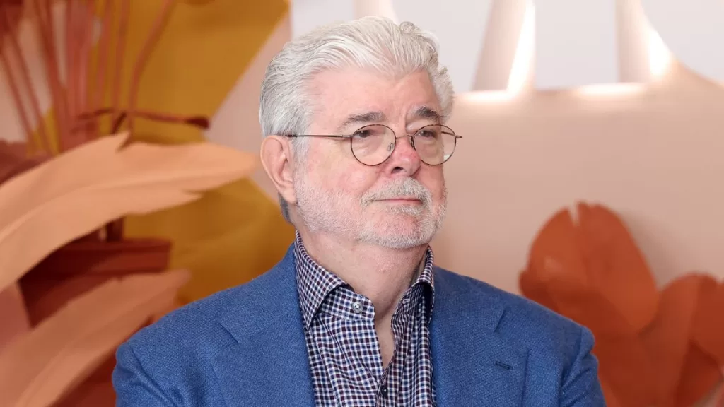 George Lucas