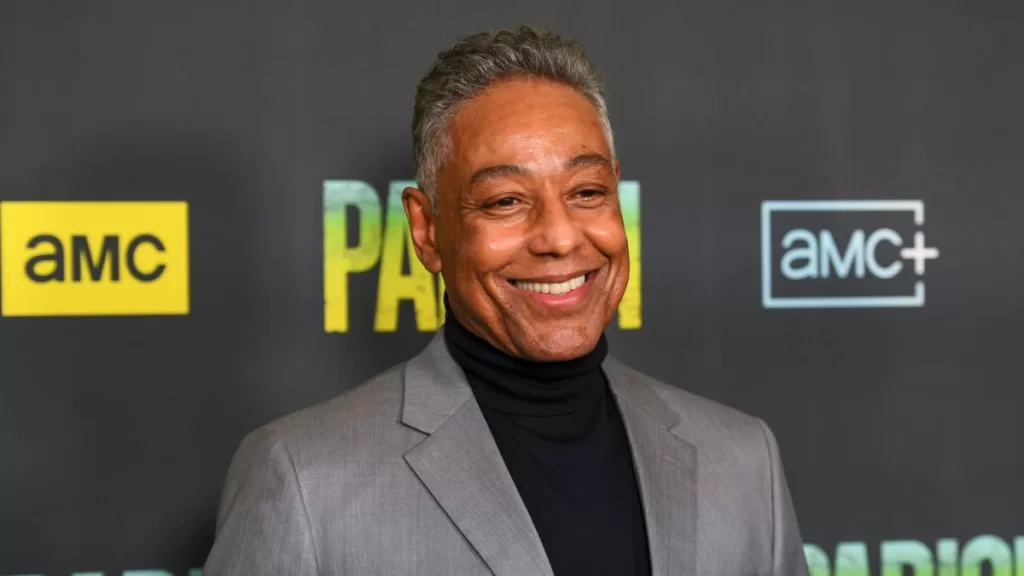 Giancarlo Esposito