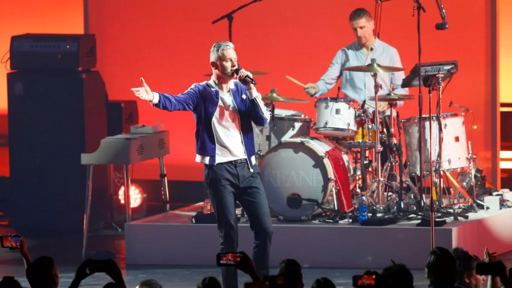 Keane en Chile 2024 GettyImages-2137475153 web