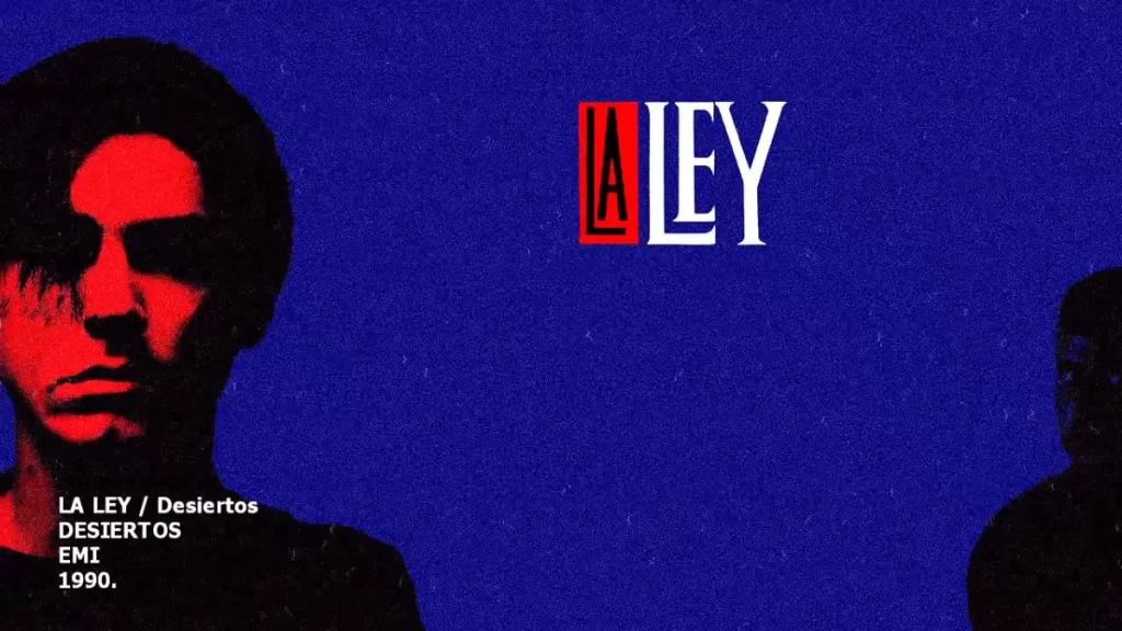 La Ley