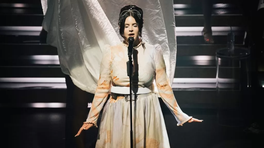 Lana Del Rey GettyImages-1532575228 coachella 2024