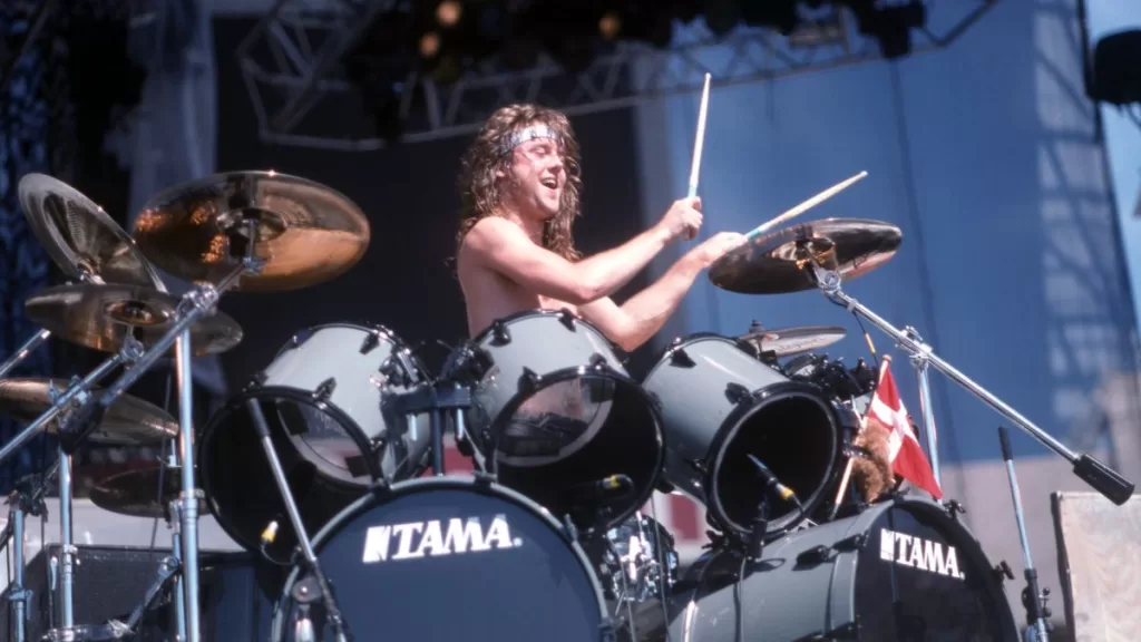 Lars Ulrich