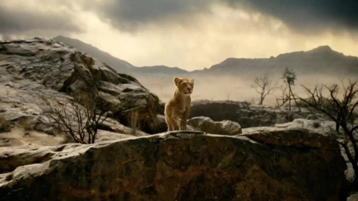 Disney Estrena Tr Iler De Precuela De El Rey Le N Y Muestra A Mufasa