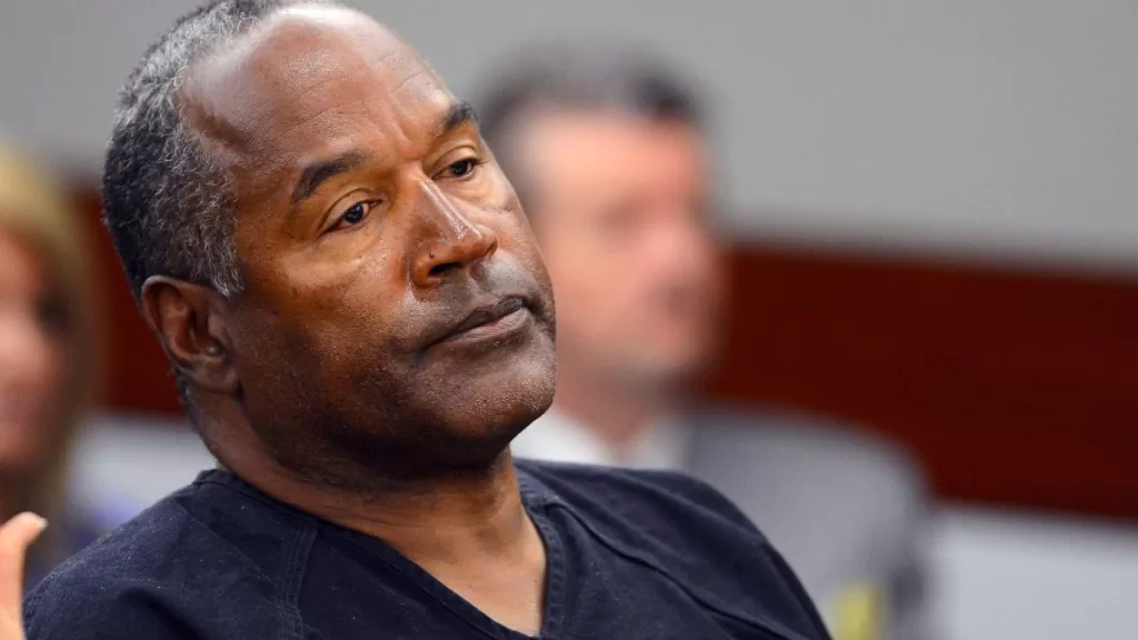 O.J. Simpson