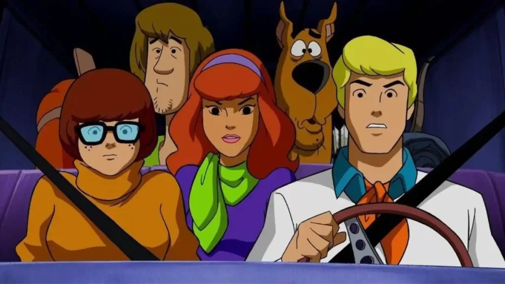 Scooby Doo