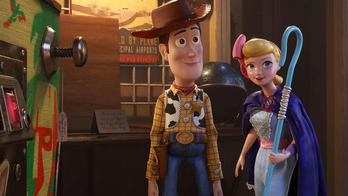 Disney Confirma Fecha De Estreno Para Toy Story 5: ¿cuándo Llegará A 