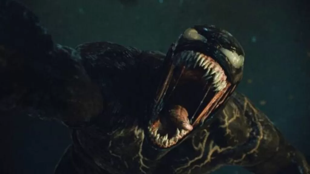 Venom