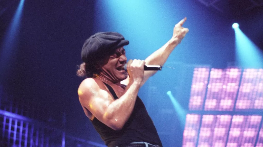 AC/DC