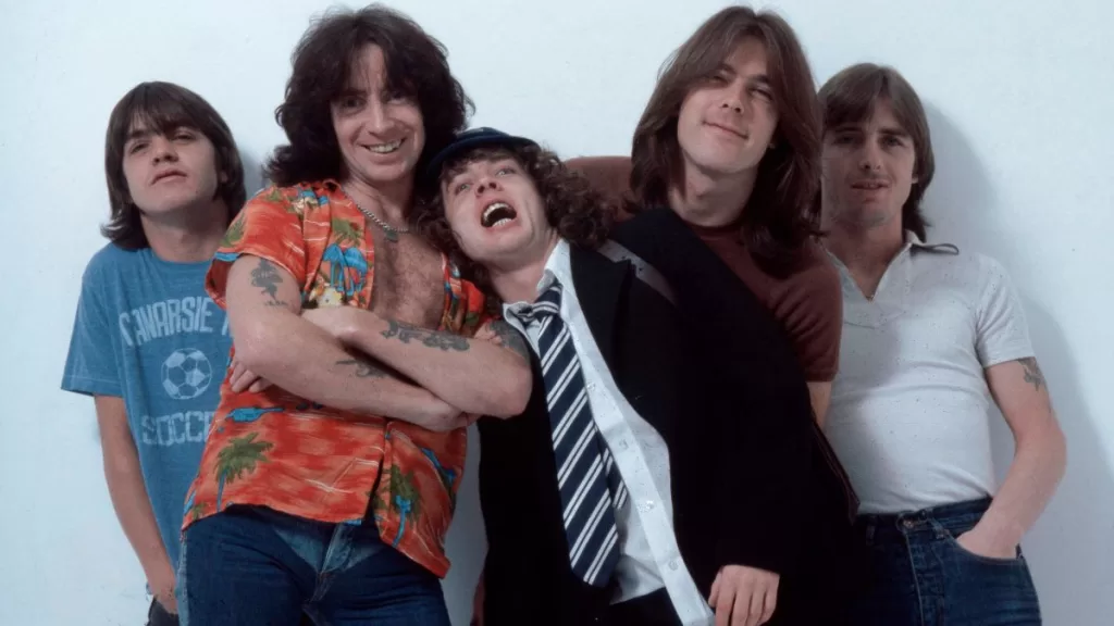 AC/DC