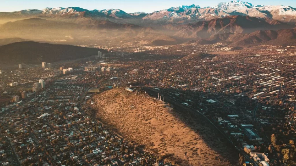 Cerro Calán