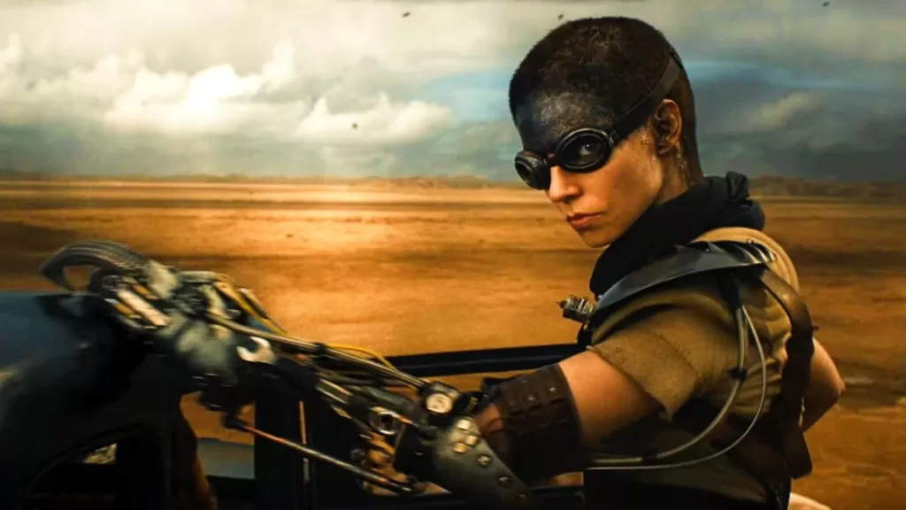 Furiosa