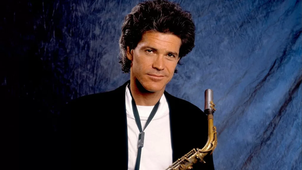 David Sanborn GettyImages-525166741