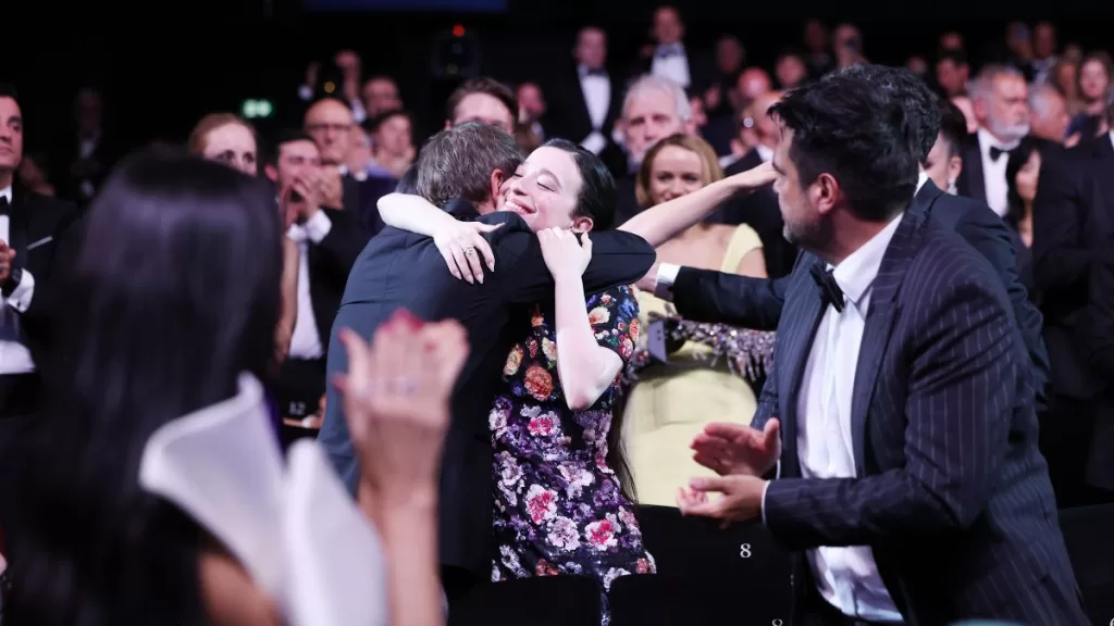 Festival de Cannes